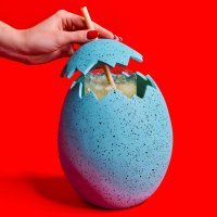 STREETXO DUBAI Dabiz Muñoz