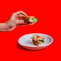 STREETXO DUBAI Dabiz Muñoz