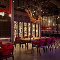 STREETXO DUBAI Dabiz Muñoz