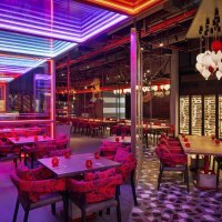 STREETXO DUBAI Dabiz Muñoz