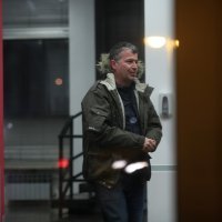 Privođenje Hrvoja Vojkovića u ured EPPO-a