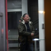 Privođenje Hrvoja Vojkovića u ured EPPO-a