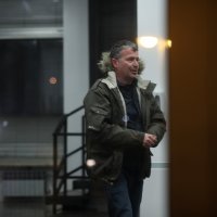 Privođenje Hrvoja Vojkovića u ured EPPO-a