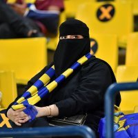 Nogomet u Saudijskoj Arabiji