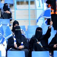 Nogomet u Saudijskoj Arabiji