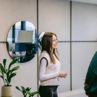 Draženka Levačić, Porsche Digital Croatia