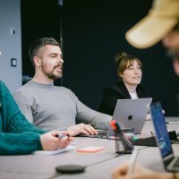 Draženka Levačić, Porsche Digital Croatia