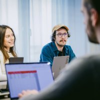 Draženka Levačić, Porsche Digital Croatia