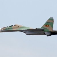 Osim Etiopije, Su-30 u Africi koristi i Uganda te Angola