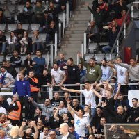 Zadar - Split 77:61 (21. kolo ABA lige)