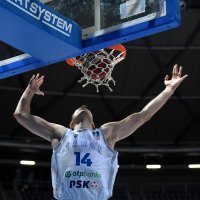 Zadar - Split 77:61 (21. kolo ABA lige)