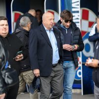 I Velimir Zajec s članovima liste Dinamovo proljeće došao je na izbore