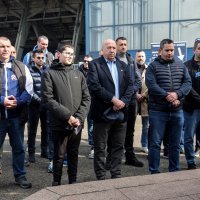 I Velimir Zajec s članovima liste Dinamovo proljeće došao je na izbore