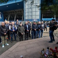 I Velimir Zajec s članovima liste Dinamovo proljeće došao je na izbore