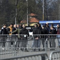 Bad Blue Boysi stigli na izbore