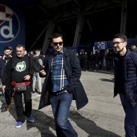 Bad Blue Boysi stigli na izbore