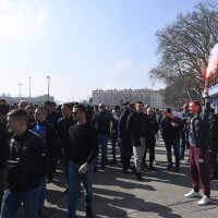 Bad Blue Boysi stigli na izbore