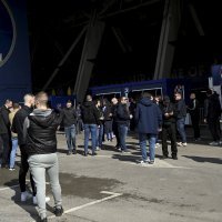 Bad Blue Boysi stigli na izbore