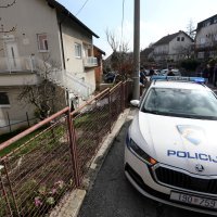 Ubojstvo na Črnomercu