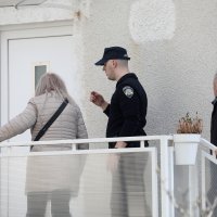 Ubojstvo na Črnomercu