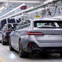 BMW serije 5 Touring