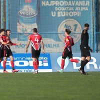 Slaven Belupo - Lokomotiva, 25. kolo SuperSport HNL-a