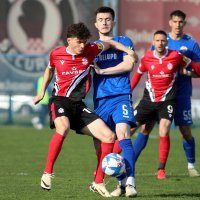 Slaven Belupo - Lokomotiva, 25. kolo SuperSport HNL-a