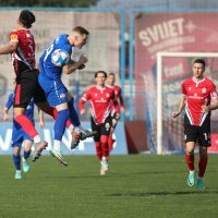 Slaven Belupo - Lokomotiva, 25. kolo SuperSport HNL-a