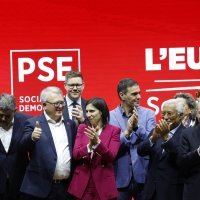 Kongres europskih socijalista