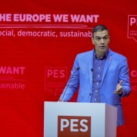 Kongres europskih socijalista