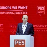 Kongres europskih socijalista