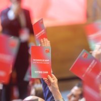 Kongres europskih socijalista