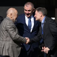 Ivica Lovrić osnovao stranku