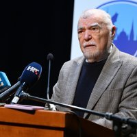 Ivica Lovrić osnovao stranku