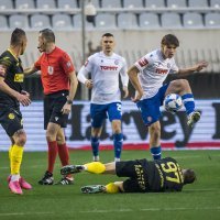 Hajduk - Istra 1961, 2.3.2024.