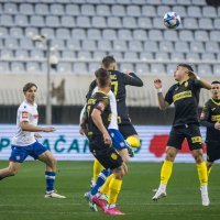 Hajduk - Istra 1961, 2.3.2024.