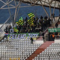 Hajduk - Istra 1961, 2.3.2024.