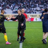 Hajduk - Istra 1961, 2.3.2024.