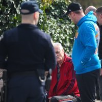 Mladić nožem ubio oca na Črnomercu