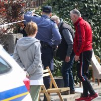 Mladić nožem ubio oca na Črnomercu