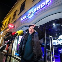 Velimir Zajec - izjava nakon pobjede na izborima za Skupštinu GNK Dinamo