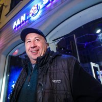 Velimir Zajec - izjava nakon pobjede na izborima za Skupštinu GNK Dinamo