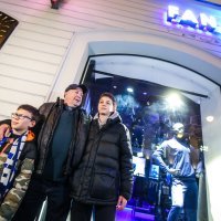 Velimir Zajec - izjava nakon pobjede na izborima za Skupštinu GNK Dinamo