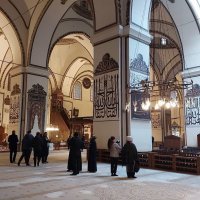 Velika džamija (Ulu Cami)