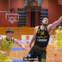 FAVBET Premijer liga: Bosco - Split, 3.3.2024.