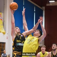 FAVBET Premijer liga: Bosco - Split, 3.3.2024.