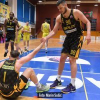 FAVBET Premijer liga: Bosco - Split, 3.3.2024.