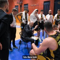 FAVBET Premijer liga: Bosco - Split, 3.3.2024.