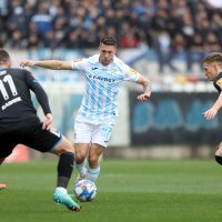 Rijeka - Varaždin, 3.3.2024.