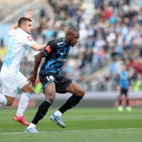 Rijeka - Varaždin, 3.3.2024.